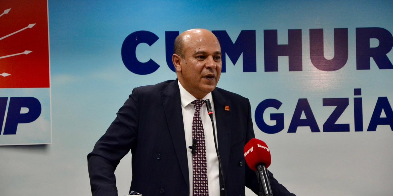 CHP Gaziantep İl Başkan Adayı Acar:  “Esas olan CHP ideolojisini yüreğinde taşımaktır”