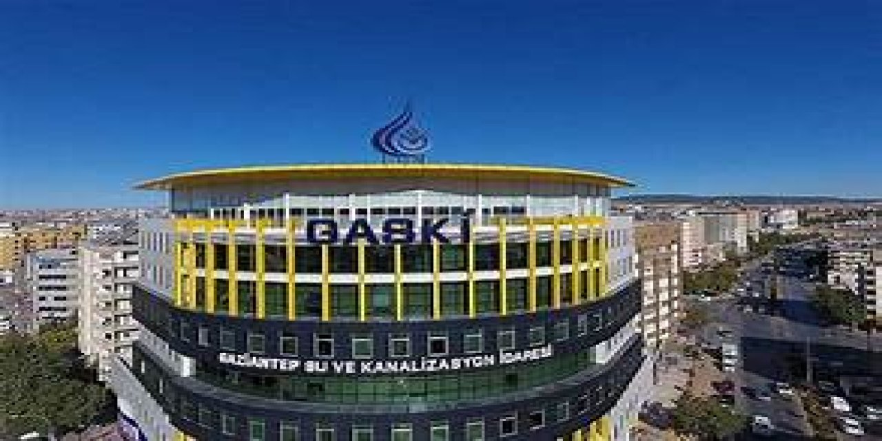 GASKİ'den sürpriz hamle: Yeni adresi belli oldu