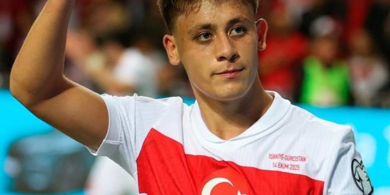 Futbol Dünyası bunu konuşuyor: Real Madrid, Arda için Türkiye Lokasyonu paylaştı