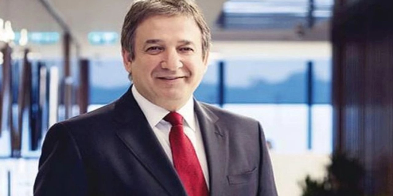 Şişecam eski yöneticisine yurtdışı çıkış yasağı