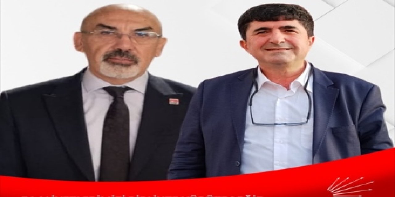 CHP’de aday dayatmasına güçbirliği tepkisi