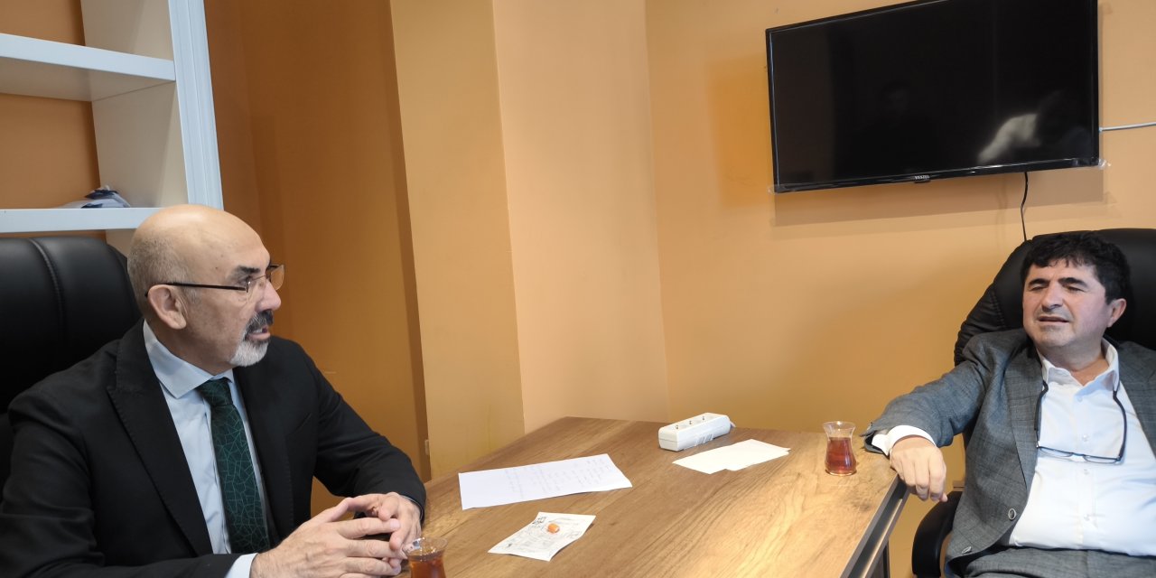 CHP Gaziantep’te, Güç Birliği’nde güçlü ses: Tek liste