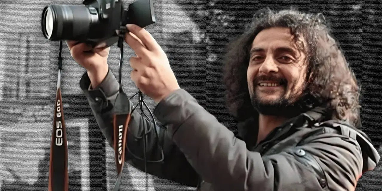 Gazeteci Hakan Tosun, cinayetine iki polis başmüfettişi görevlendirildi