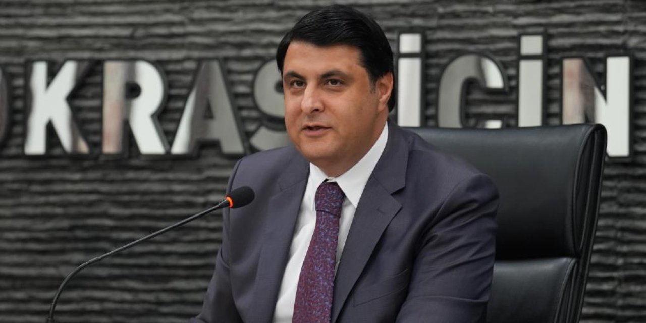 Şehitkamil Belediyesi 2026 yılı bütçesi kabul edildi