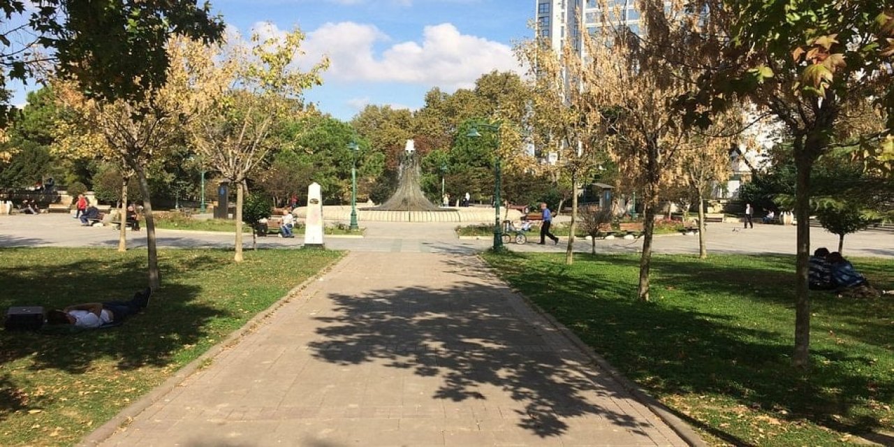 Tartışmalı alan yeniden gündemde: Gezi Parkı ihaleye açılıyor