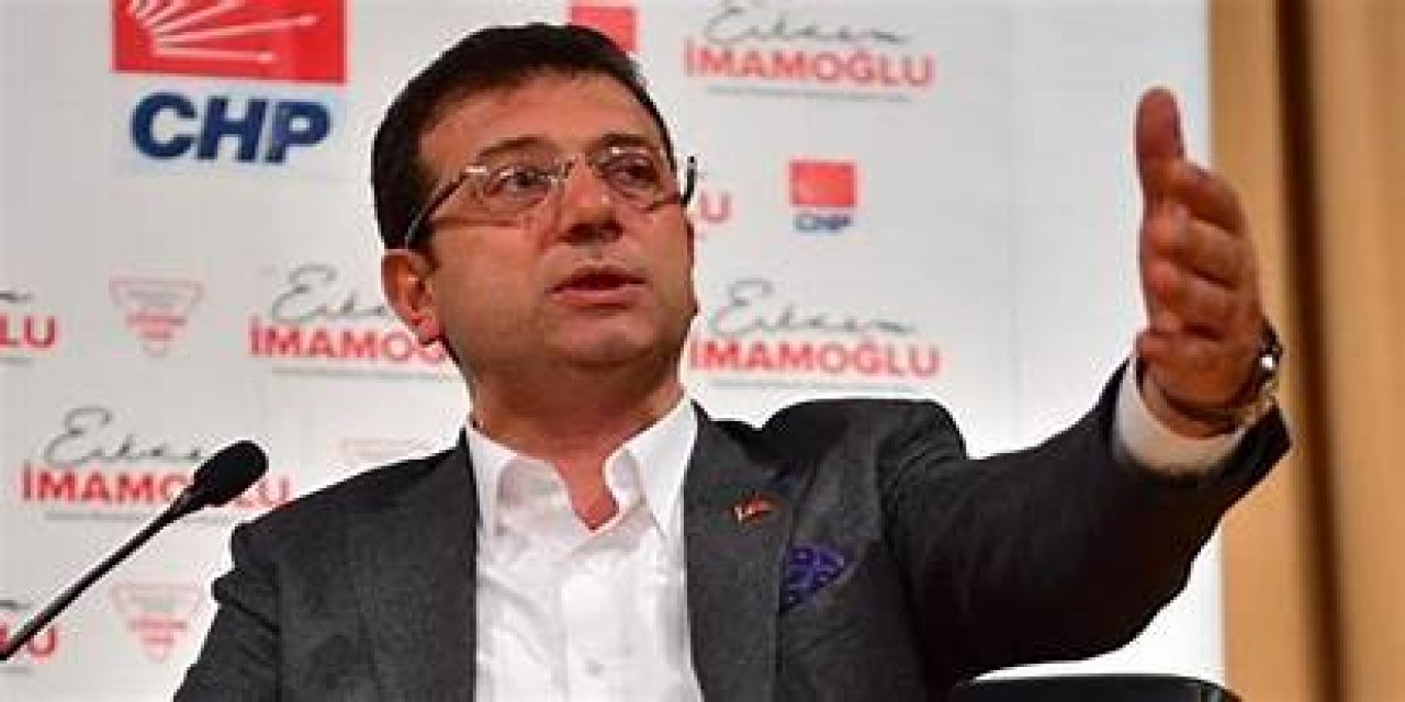 İmamoğlu davası öncesinde yeni bir gelişme yaşandı