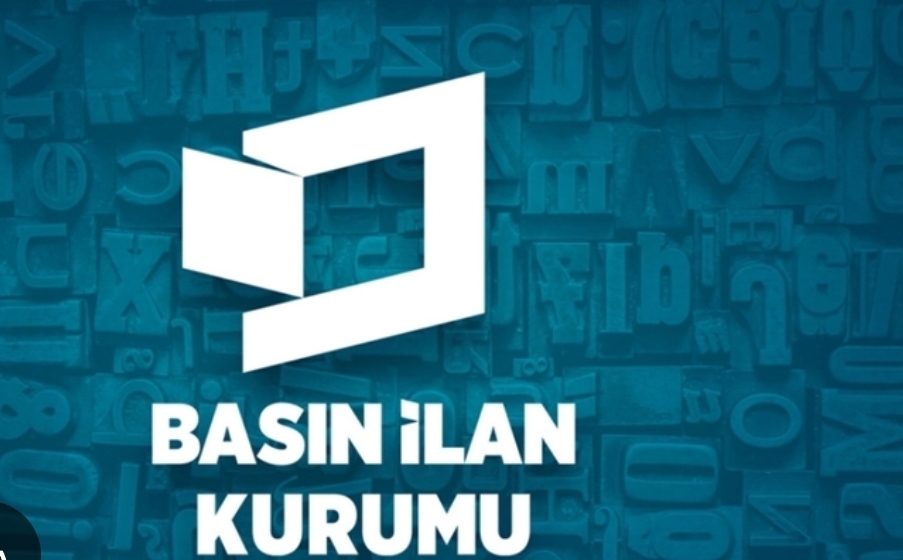 Basın İlan Kurumu Genel Müdürü değişti