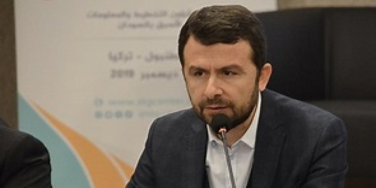 Basın İlan Kurumu Genel Müdürlüğü’ne Abdulkadir Çay atandı