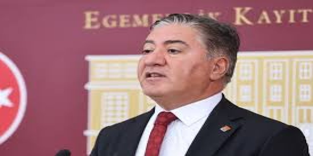 YSK'nın kararına CHP'den tepki