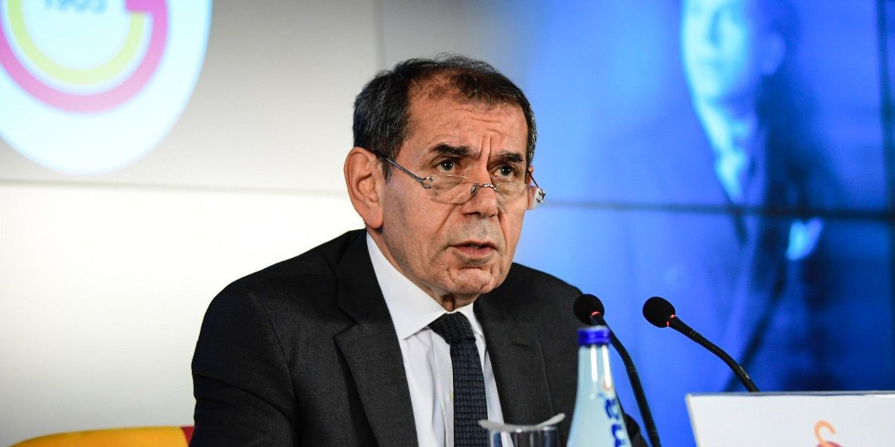 Galatasaray’da yönetim kurulu ibra edildi