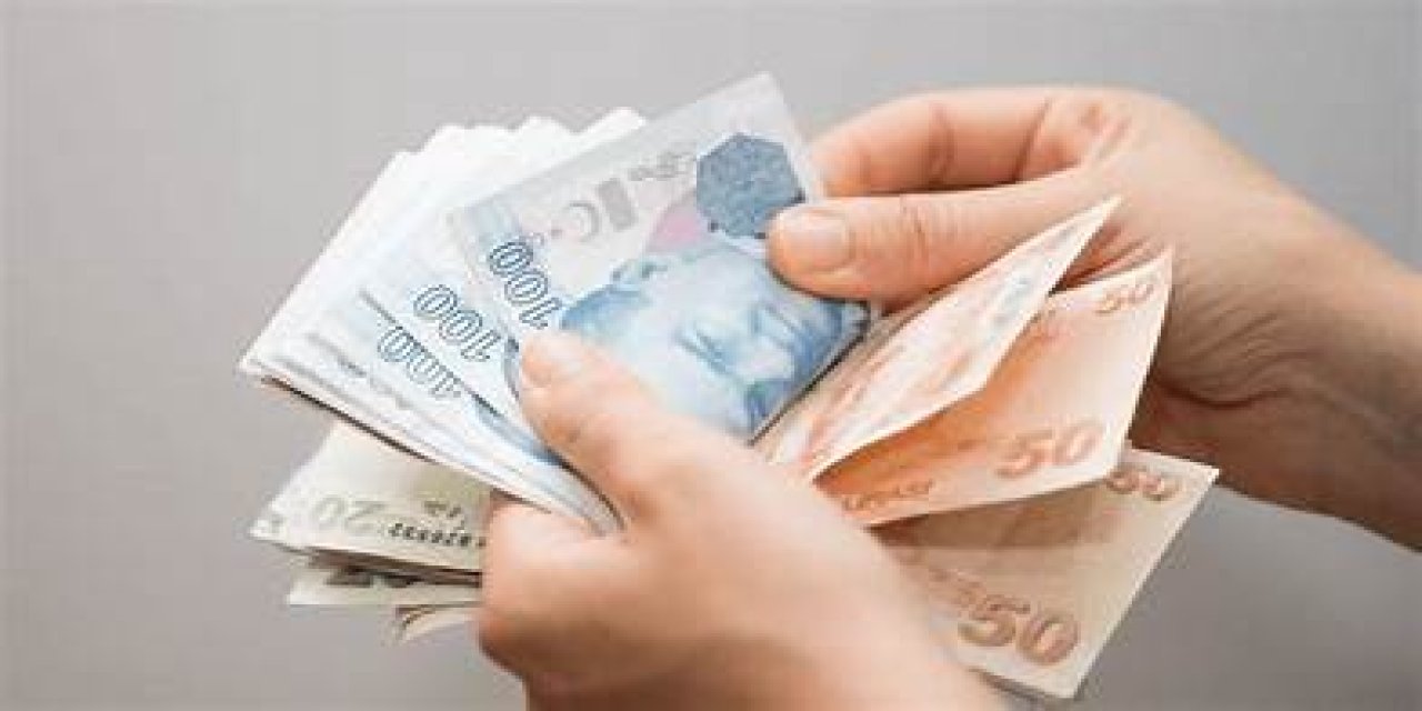 Milyonlarca emeklinin beklediği rakam: Asgari ücret zammı ne kadar olacak?