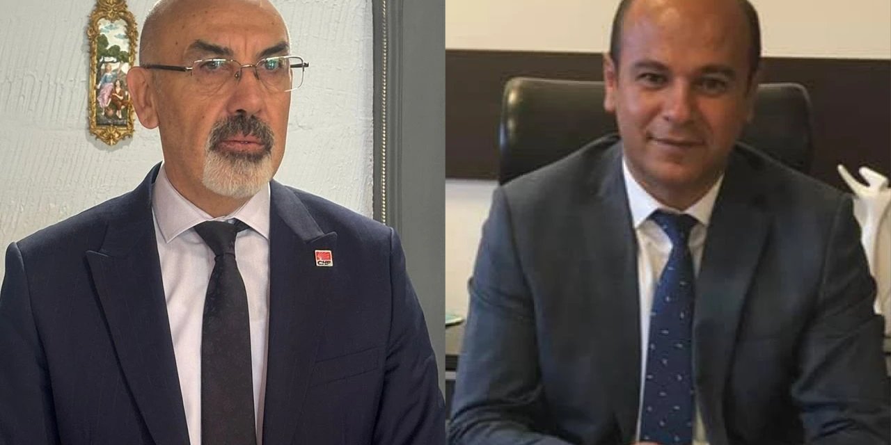 CHP Gaziantep il başkanı belirlendi