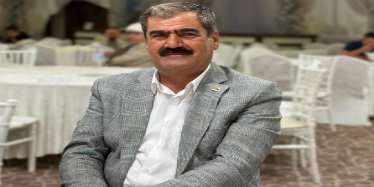 CHP’de şok istifa