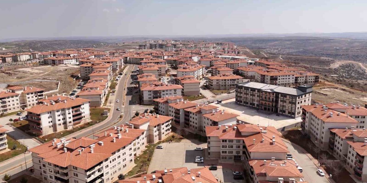 Suriyelilerin gidişi kiraları indirmedi