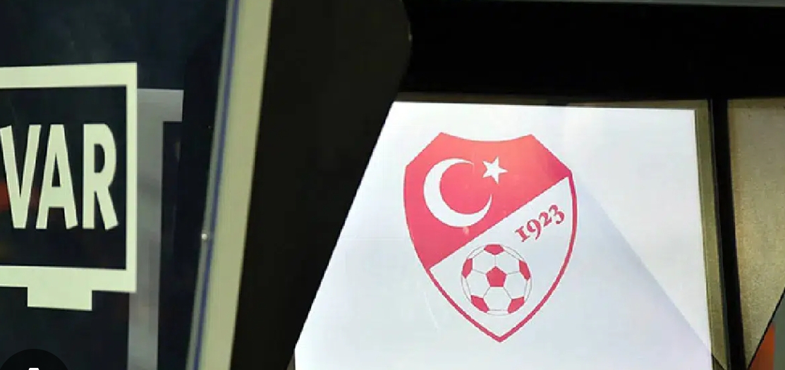 Süper Lig’de 9. haftanın VAR kayıtlarını açıkladı