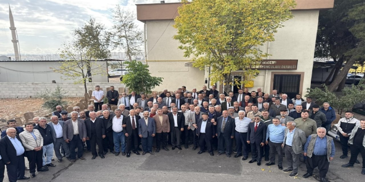 CHP’li Sucu istifasını geri çekti: Tepkim partime değil, parti içindeki adaletsizliğe