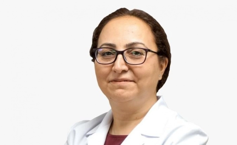 Uzm. Dr. Meltem Gülşan Medical Point Gaziantep’te hasta kabulüne başladı