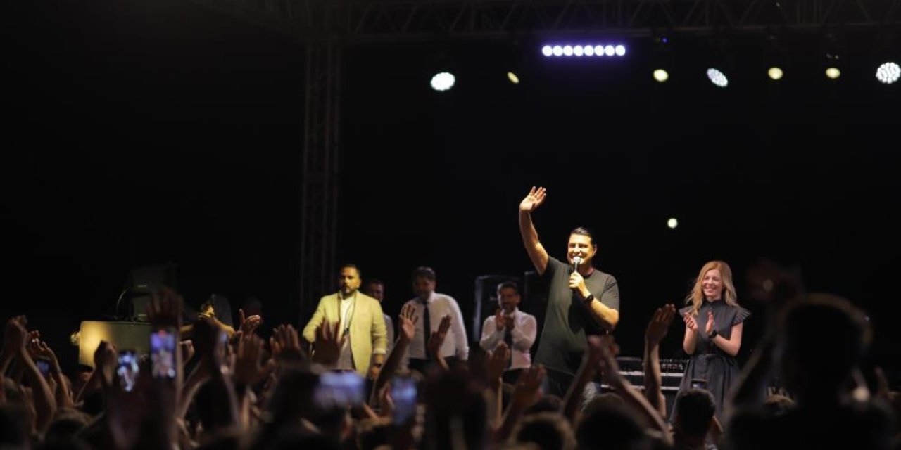 Başkan Yılmaz'dan festivale davet