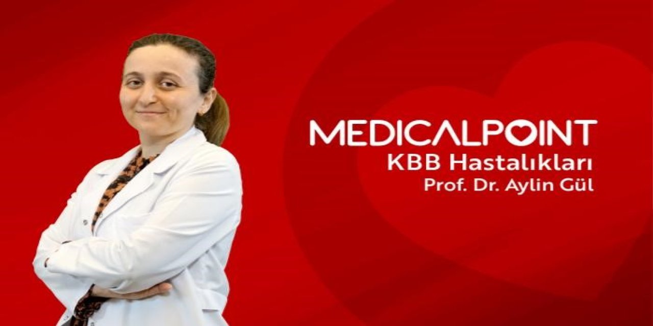 Prof. Dr. Gül: "Her bademcik sorunu ameliyat demek değil"