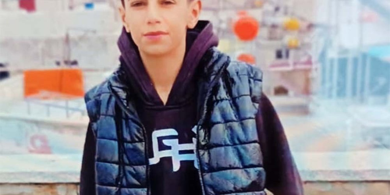 Gaziantep'te arkadaşı tarafından bıçaklanan çocuk kurtarılamadı