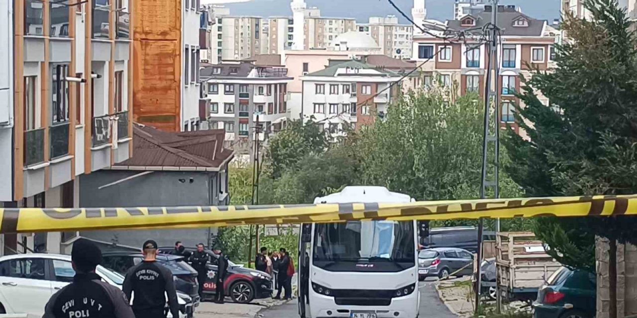 Kız kaçırma kavgası kanlı bitti: 3 ölü