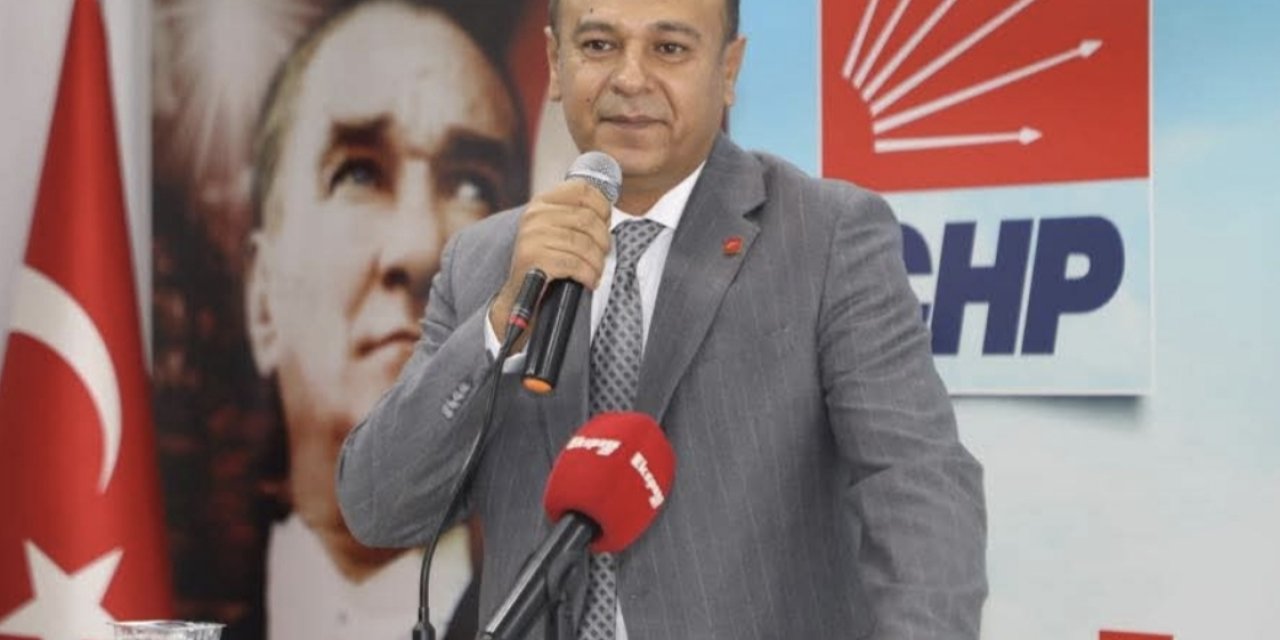 Vakkas Açar: Biz bu bayrağı daha yukarı taşıyacağız