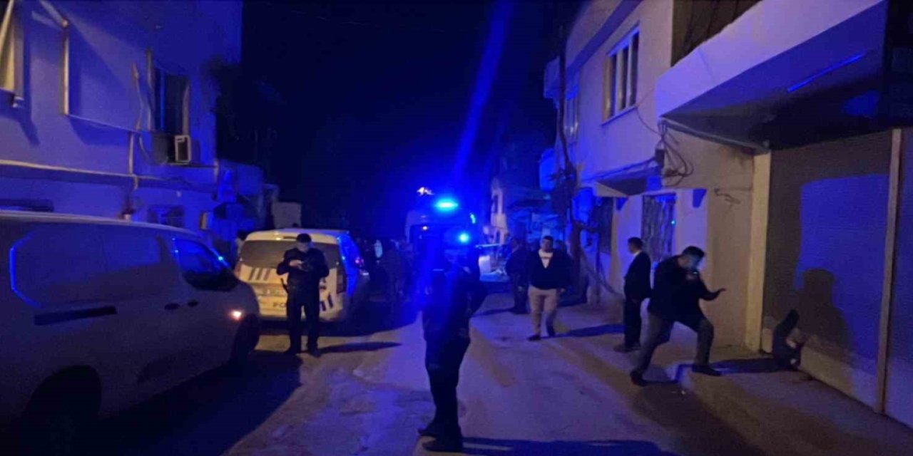 Kahramanmaraş’ta eski koca vahşeti