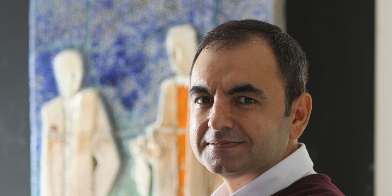 Tahliye olan Gazeteci Akdeniz: “Bana suç gömleği giydirilmeye çalışılıyor”