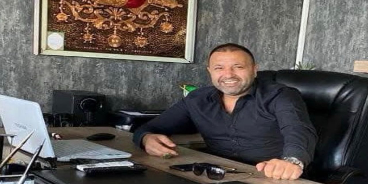 Antalya’da bir katil polise teslim oldu