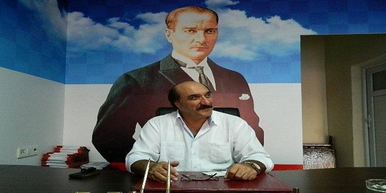 ABB Başkanı Coşkunfırat: Cumhuriyet geleceğimizin teminatıdır