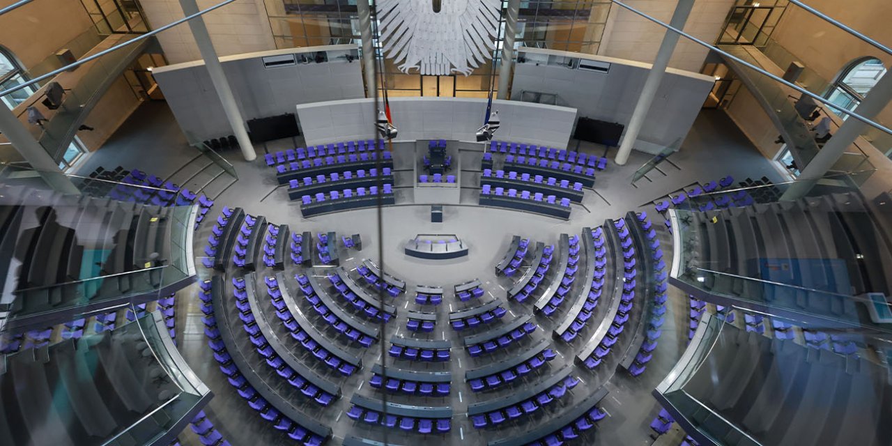 Almanya’da savaş ve krizlere hazırlık okullarda ders olarak verilecek