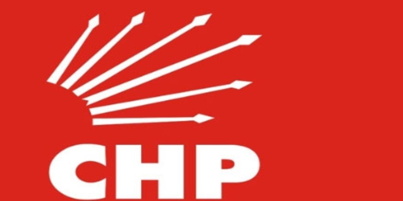 Kilis’te CHP’den kongre krizi, iki istifa
