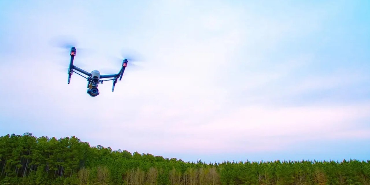 Belçika’da askeri üs üzerinde tanımlanamayan dronlar tespit edildi