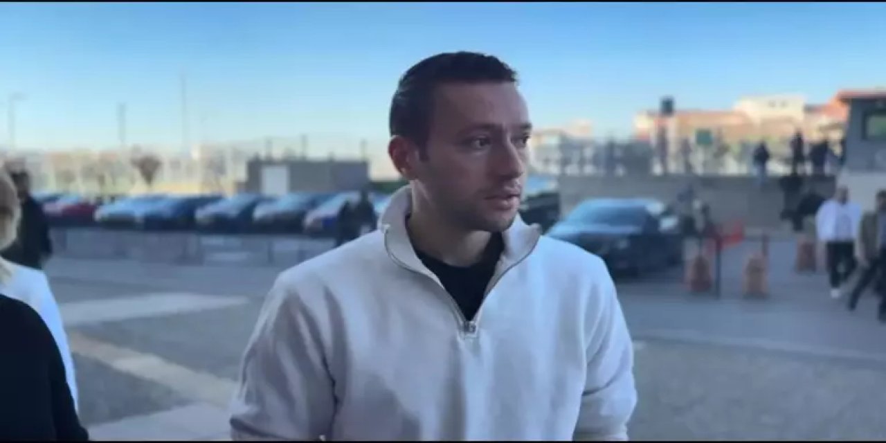 Hakem Zorbay Küçük: bahis sitesi hakkında konuştu