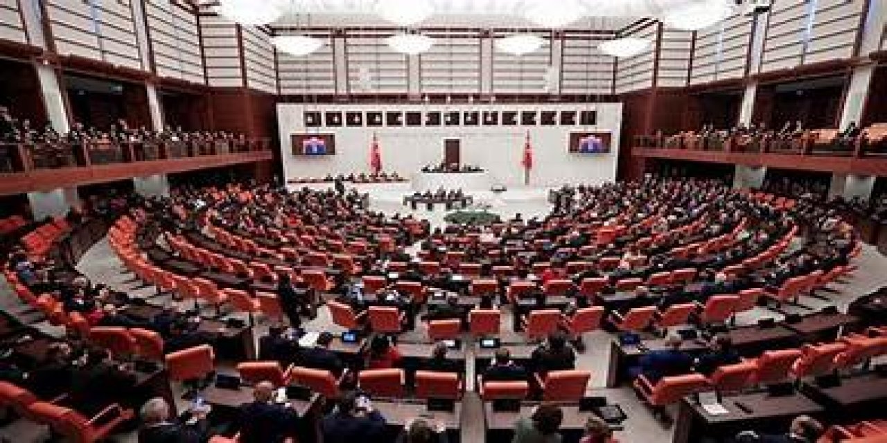 TBMM Plan ve Bütçe Komisyonu 2026 yılı bütçe görüşmeleri için toplandı