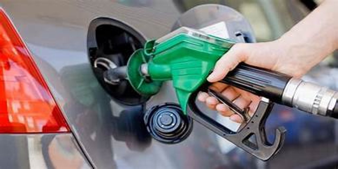Araç sahiplerine kötü haber benzine zam yolda