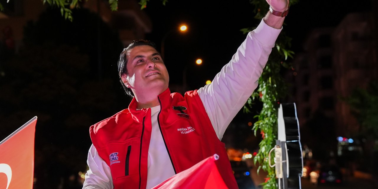 Şehitkamil'de günler süren Cumhuriyet coşkusu