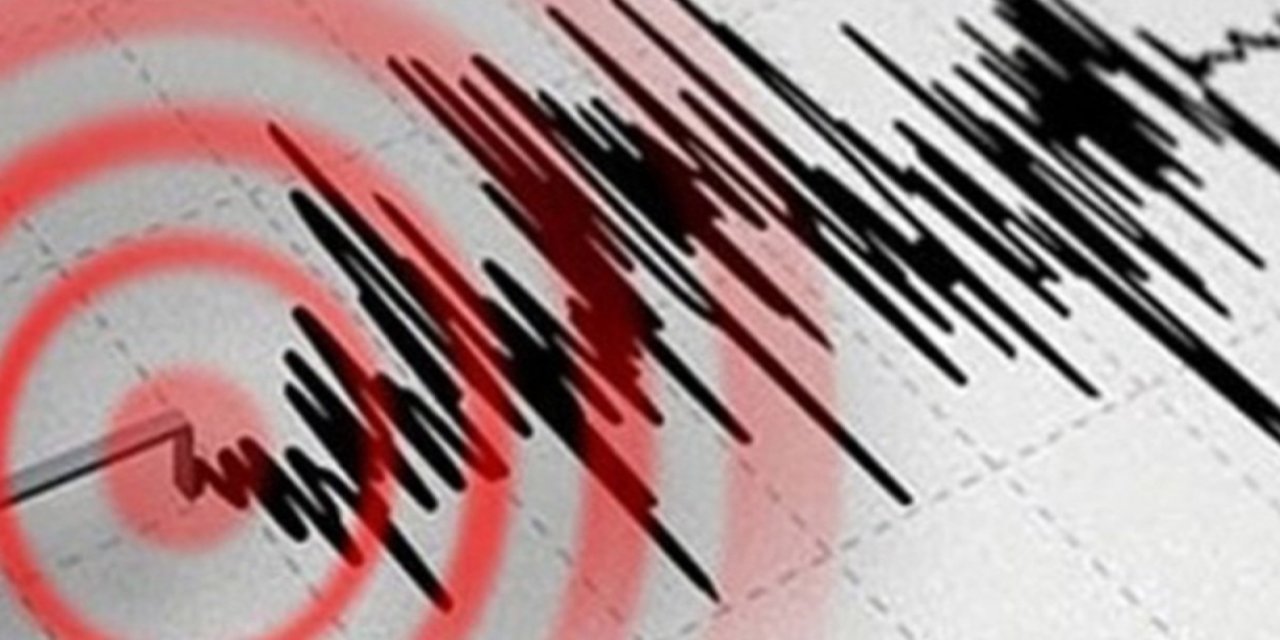 Balıkesir deprem ile uyandı