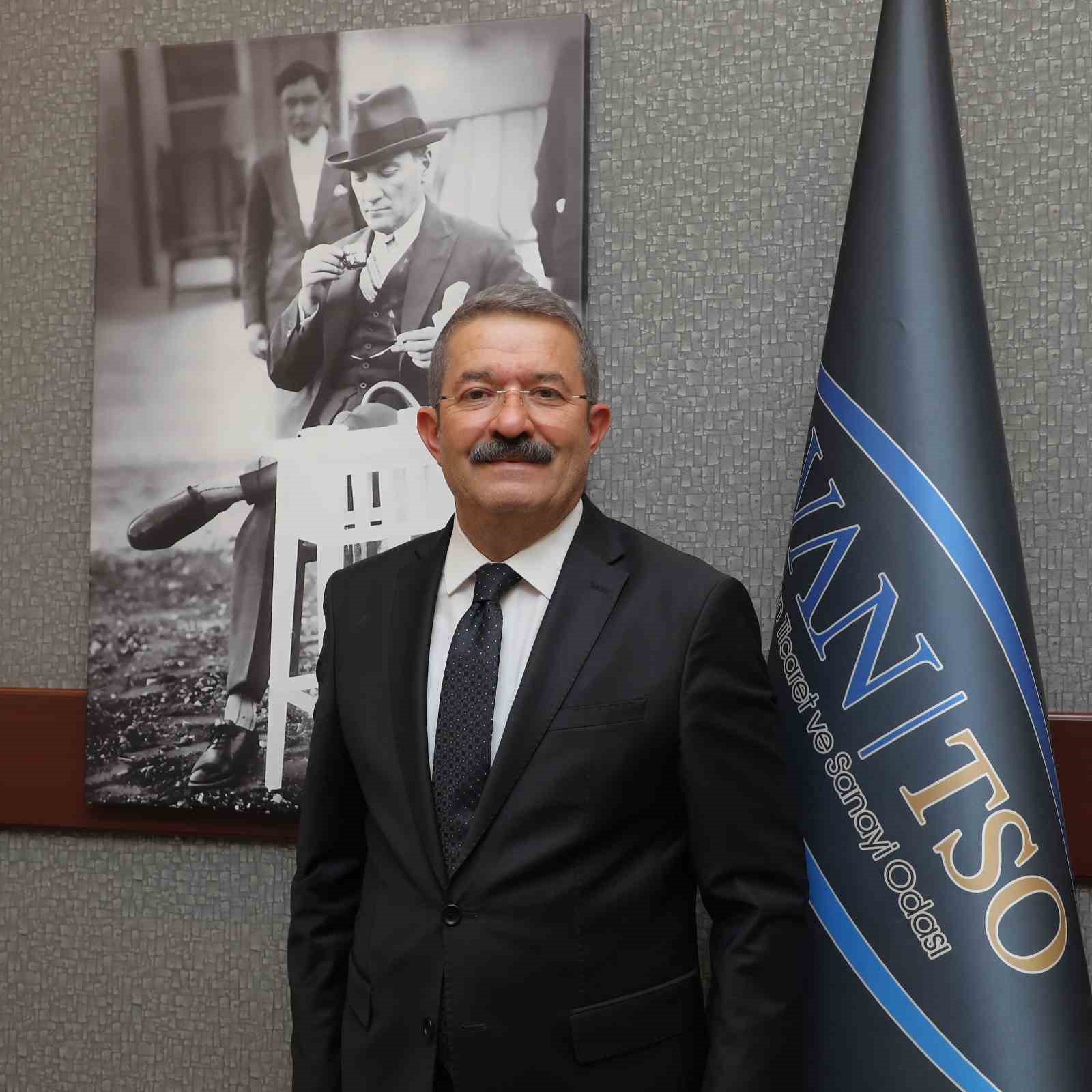 Van’da İran Konsolosluğu açıldı