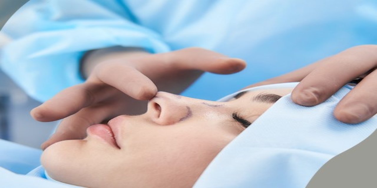 Op. Dr. Öcük’ten Önemli Uyarı: ''Burun Estetiğinde Nefes de Özgür Olmalı”