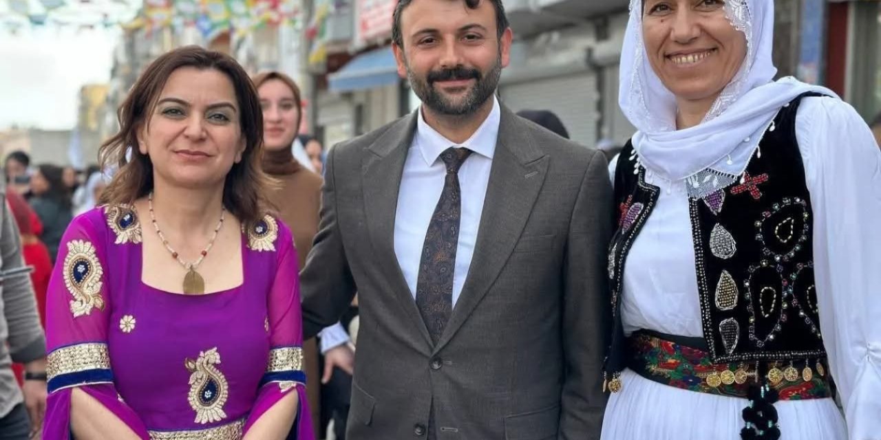 Mersin'de özgürlük sevinci