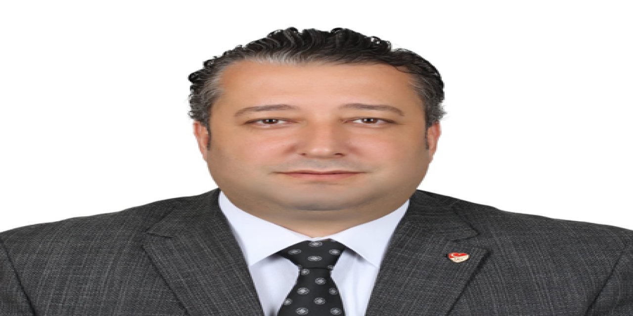 Gaziantep'te Hakan Ercan, il hakem kurulu üyeliğine atandı