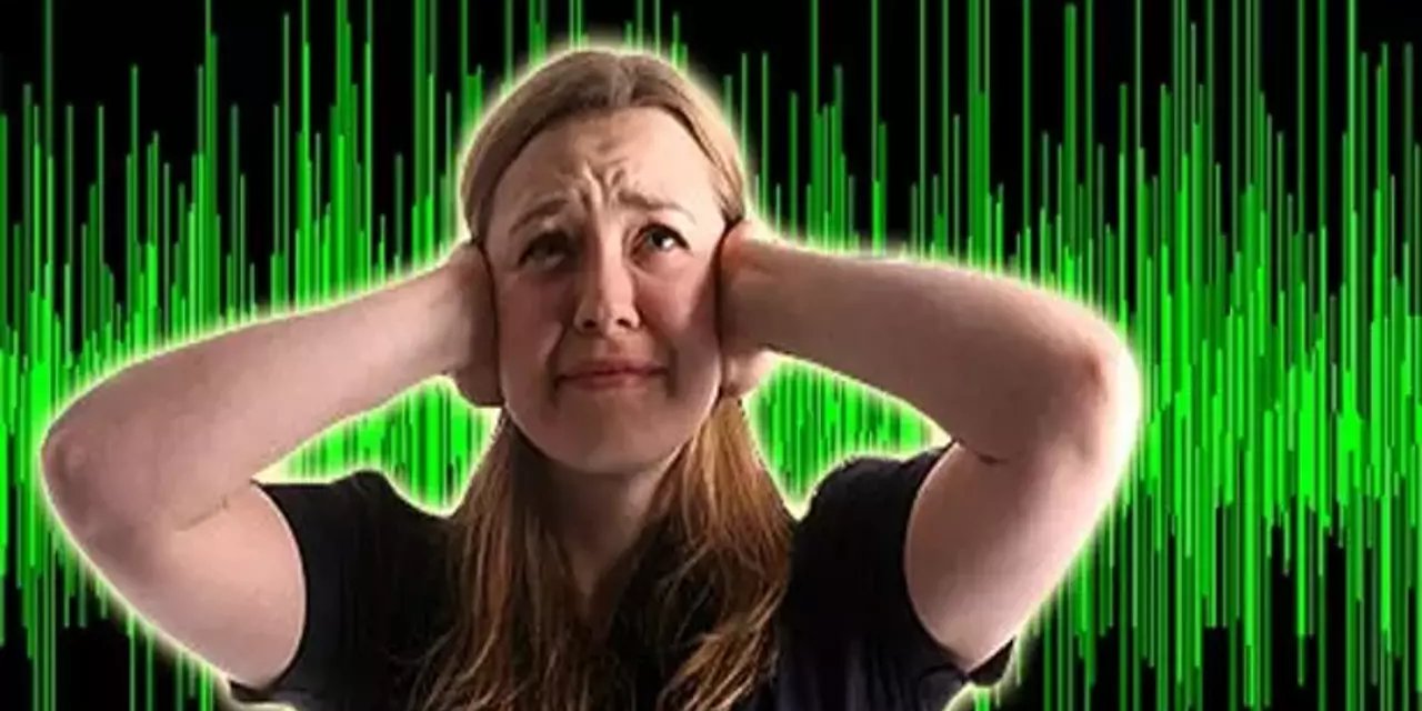 Aşırı gürültünün zararlarına dikkat!