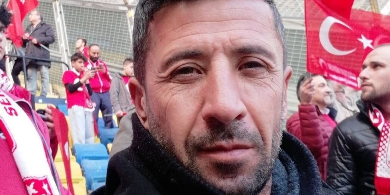 Şoför otel odasında ölü bulundu