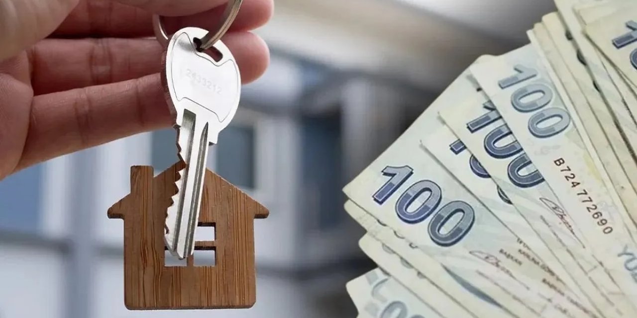 Kasım ayı kira artış tavanı belli oldu