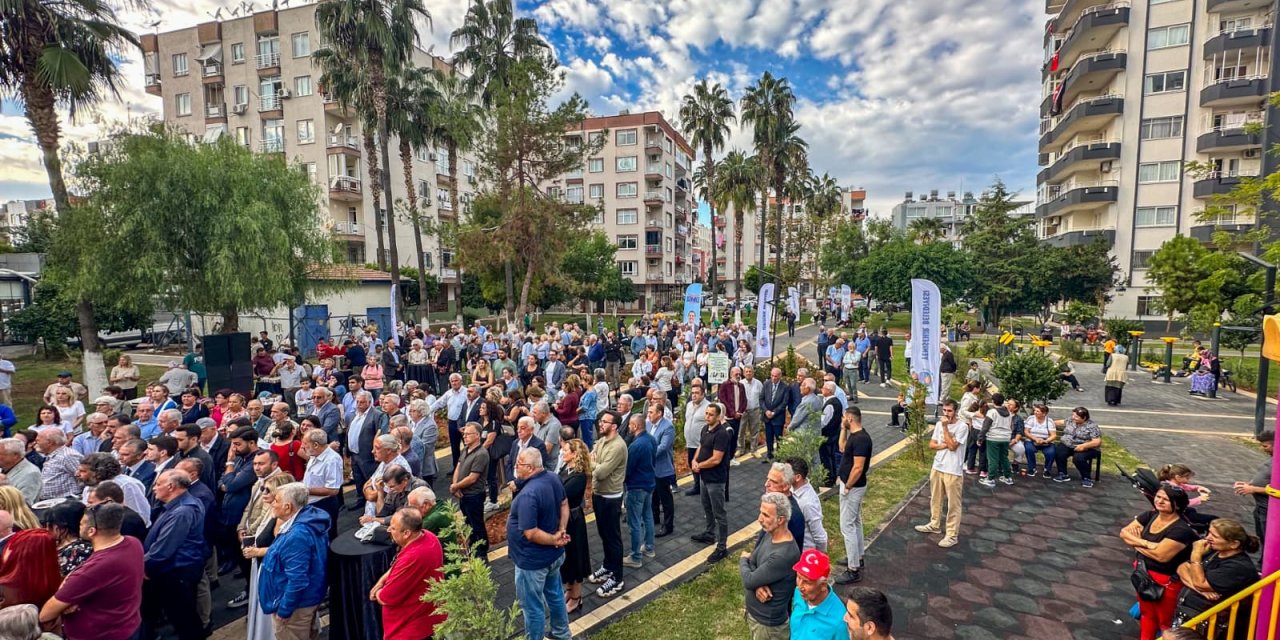 Yenişehir Belediyesi Hüseyin Atılgan’in ismini yaşatacak