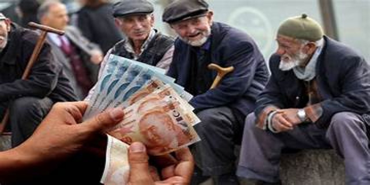 Emeklilikte yeni dönem başlıyor