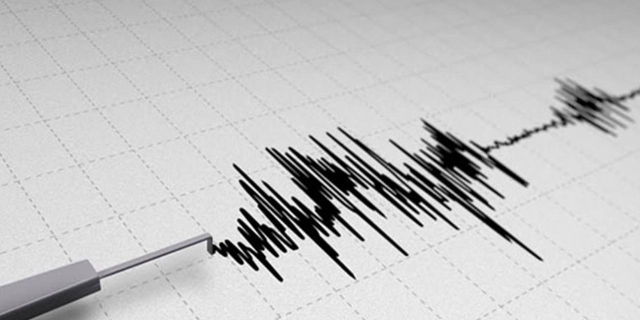 Kamçatka Yarımadası'nda 6,4 büyüklüğünde deprem