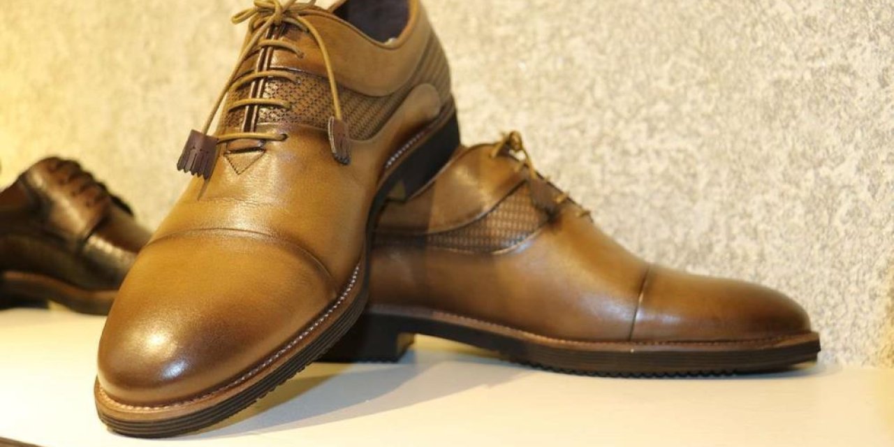 Dikkat! ayakkabılarda, tehlike çanları çalıyor