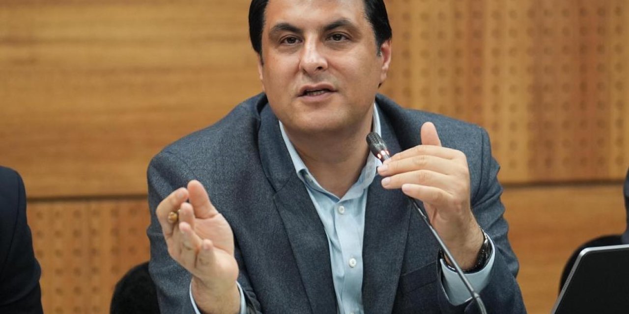 Umut Yılmaz: "Şehitkamil’e değer katmaya devam edeceğiz"